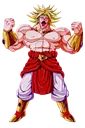 Emoji brolyvibe