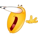 Emoji AAAAAAAAH