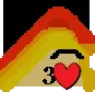 Emoji smack_with_heart
