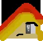 Emoji confused