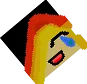 Emoji rofl