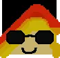 Emoji sunglasses