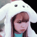 Emoji Bunny_lalisa