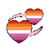 Emoji kindalesbian