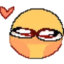Emoji lovu