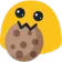 Emoji miam