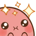 Emoji PatateEmerveiller