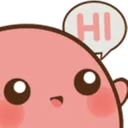 Emoji PatateHi