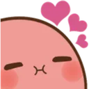 Emoji PatateLovee