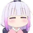 Emoji Kanna_ok