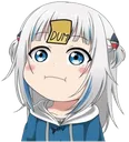 Emoji GawrGura_Dum1