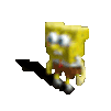 Emoji bob_dance2