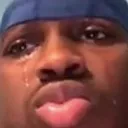 Emoji cry_