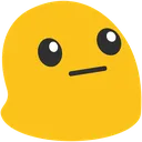 Emoji blobwat