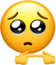 Emoji pwease