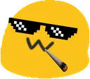 Emoji SWAG