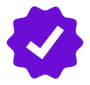Emoji verifi