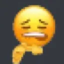 Emoji sheeesh