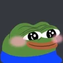 Emoji pepecute