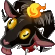 Emoji 2_GoatTongue