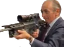Emoji zemmour_gun