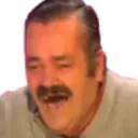 Emoji issou