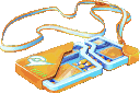 Emoji raidpasses