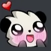 Emoji cametouche
