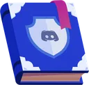 Emoji ZUtileDiscordBook