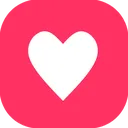 Emoji heartnote