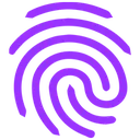 Emoji Uy_idthumbprint