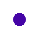 Emoji Uy_dotanimatedpurple
