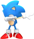 Emoji dabsonic