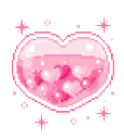 Emoji heartspin