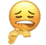 Emoji sheesh