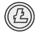 Emoji litecoin