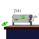 Emoji brrr