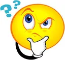 Emoji Incertain