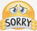 Emoji Absent