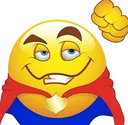 Emoji Remplacant