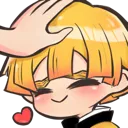 Emoji CC_Y_PatZenitsu