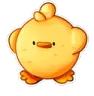 Emoji Diabolo