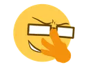 Emoji Takebayashi_be_like