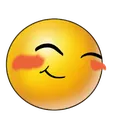 Emoji thank_u