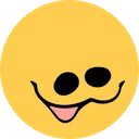 Emoji eyo
