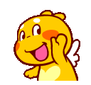 Emoji hi