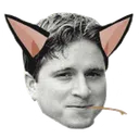 Emoji KappaDomise