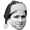 Emoji KappaNoel