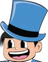Emoji hubert