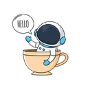 Emoji Spatiobaignade